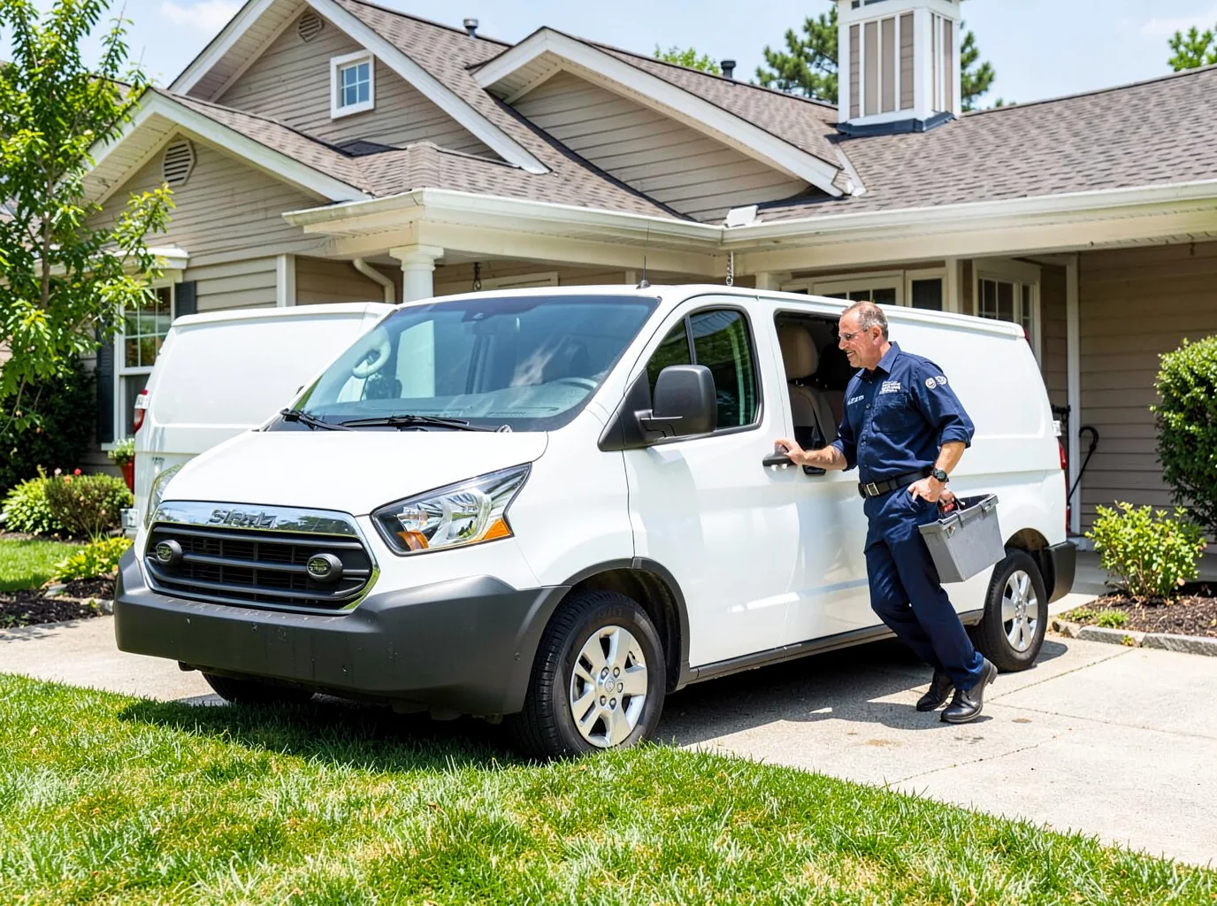 Emergency Plumber company in Garwin, IA